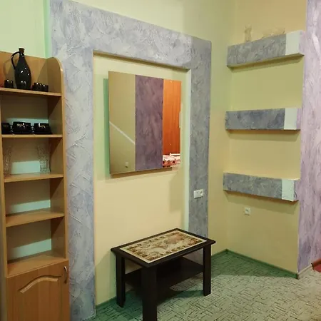 куяльник * Οδησσός