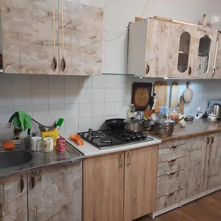 Bed & Breakfast куяльник