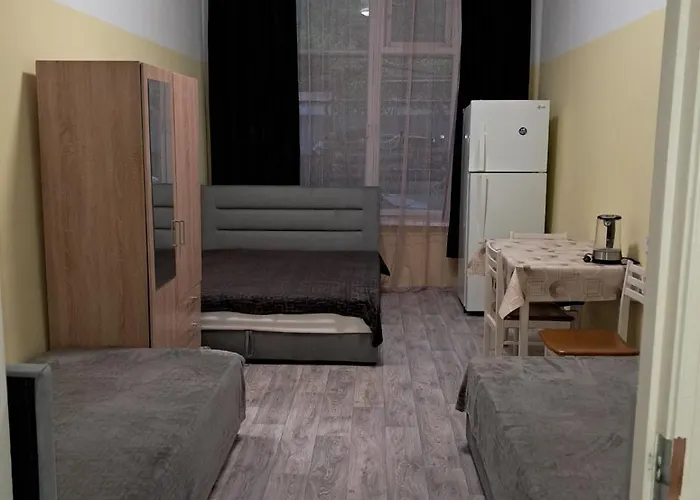 Bed & Breakfast куяльник *