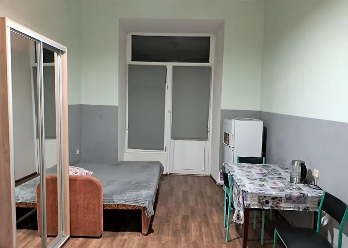 куяльник Odesa