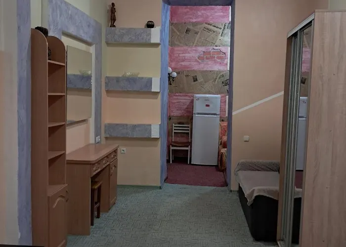 куяльник * Odesa