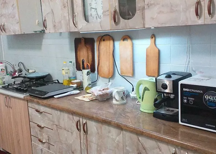 Bed & Breakfast куяльник