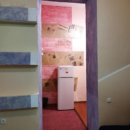 куяльник לינה וארוחת בוקר אודסה