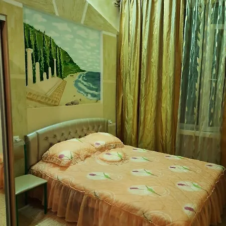 куяльник לינה וארוחת בוקר