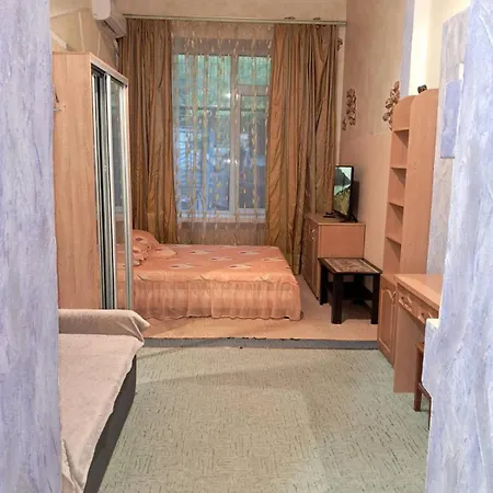 куяльник * オデッサ