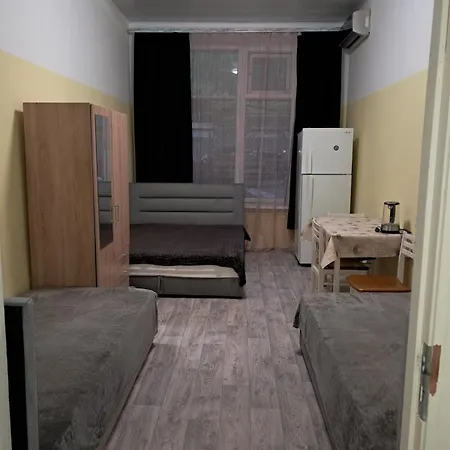 לינה וארוחת בוקר куяльник *