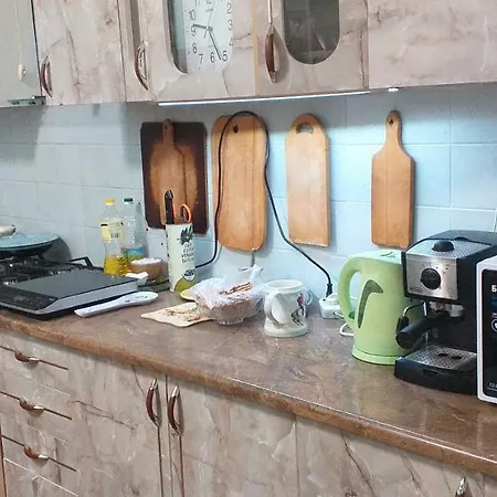 Frühstückspension куяльник