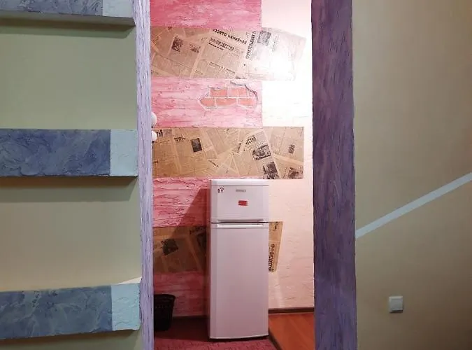 куяльник Bed & Breakfast Odessa