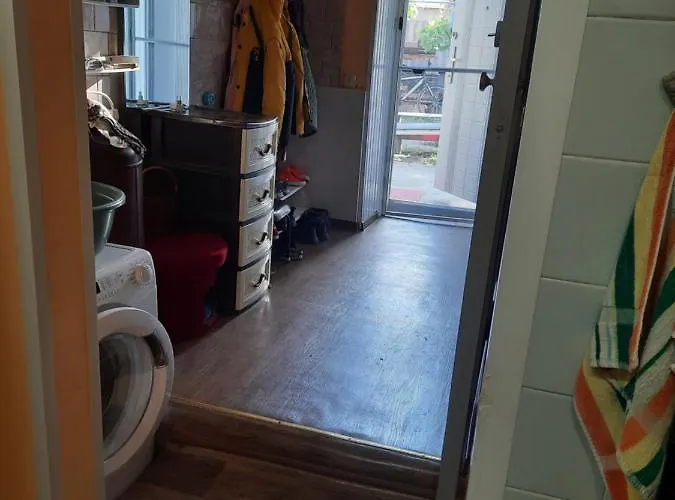 Bed & Breakfast куяльник Odessa