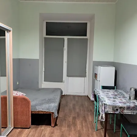 куяльник 오데사